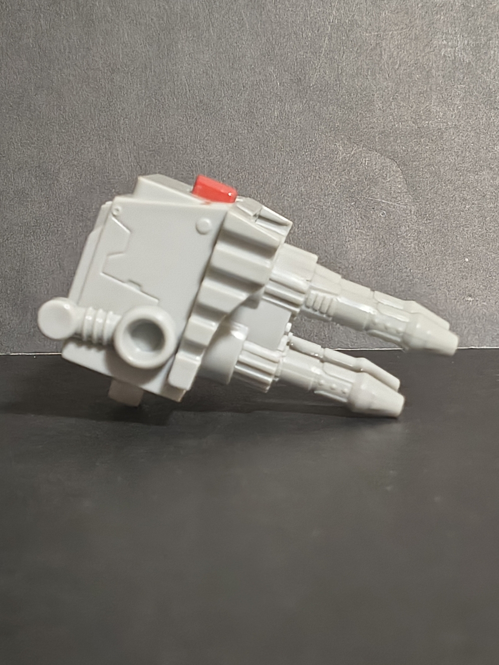 Vintage 2001 Playskool STAR WARS MILLENNIUM FALCON Adventure Replacement Part